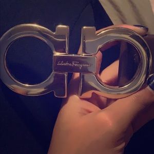 Brand New Salvatore Ferragamo Belt